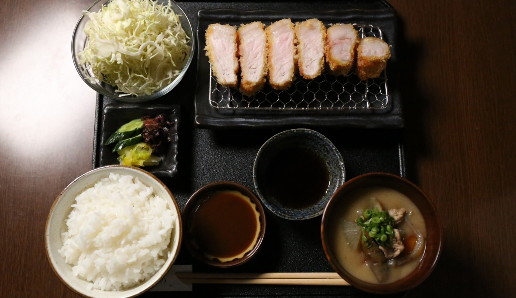 こだわり